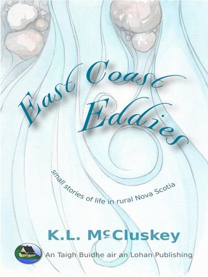 cover image of East Coast Eddies